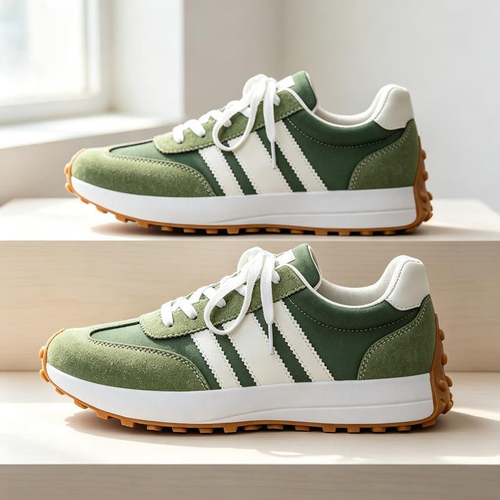 Herren Sportliche Sneaker mit hohem Tragekomfort Echoarchiv