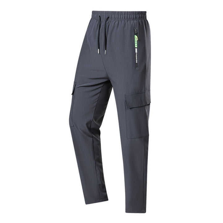 Herren Multifunktionale Cargo-Hose Echo Archiv