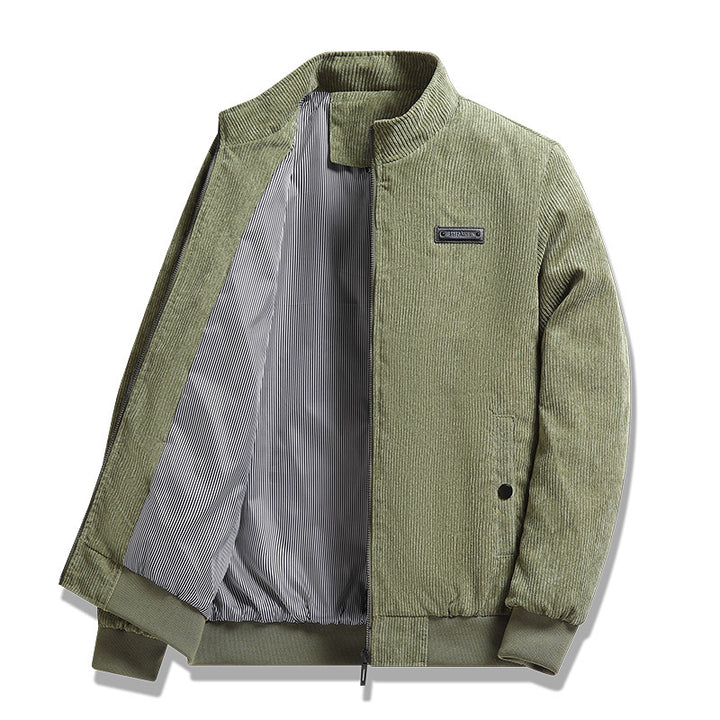 Herren Kletterjacke Echo Archiv
