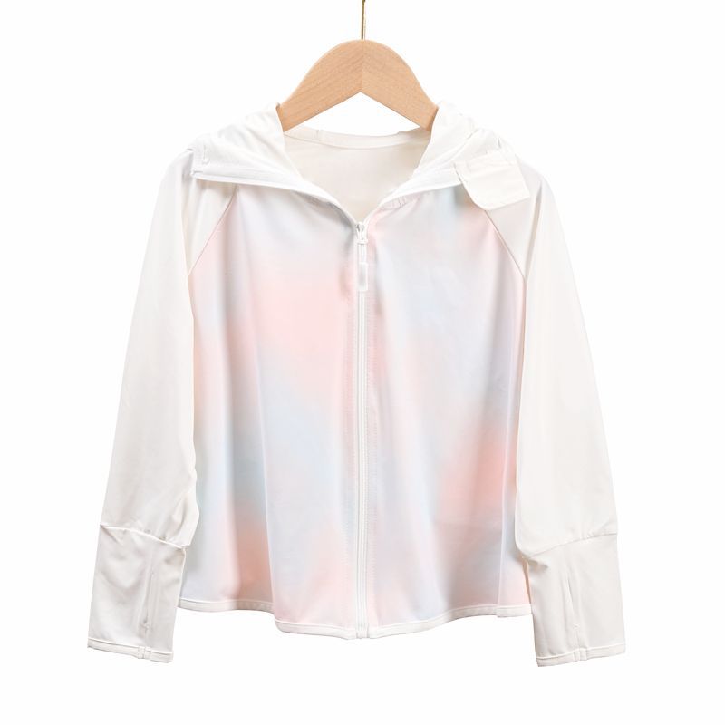 Damen Sportliche Funktionsjacke mit atmungsaktivem Material Echo Archiv