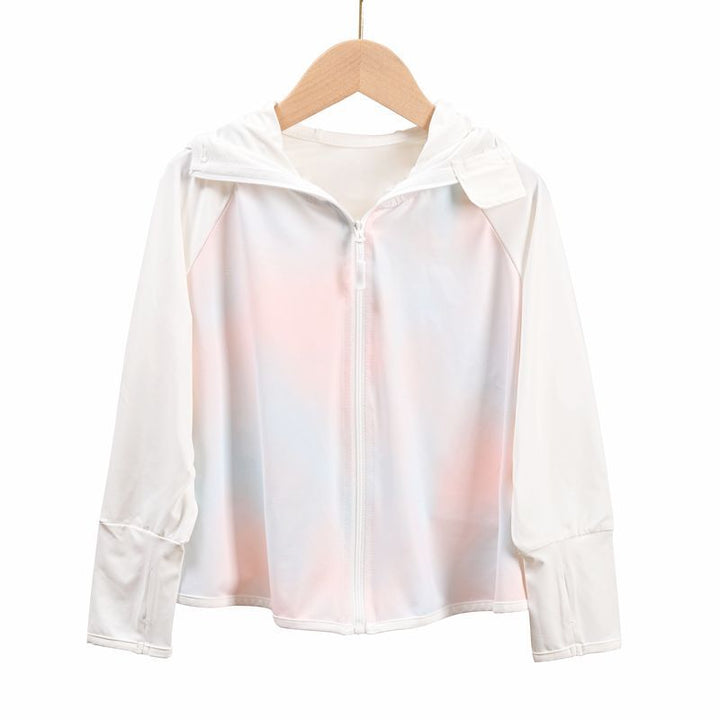 Damen Sportliche Funktionsjacke mit atmungsaktivem Material Echo Archiv
