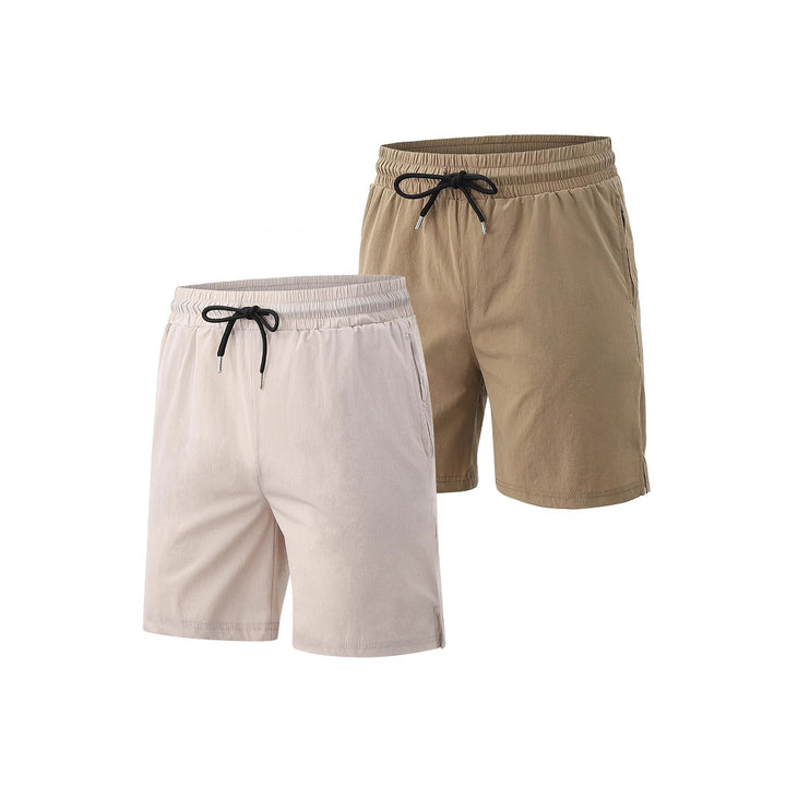 Herren Sportliche Schwimmshorts Echoarchiv
