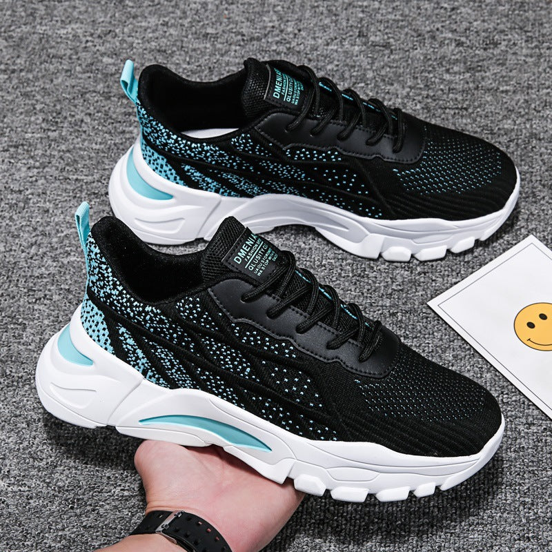 Herren Sportliche Dämpfungs-Sneaker Echoarchiv