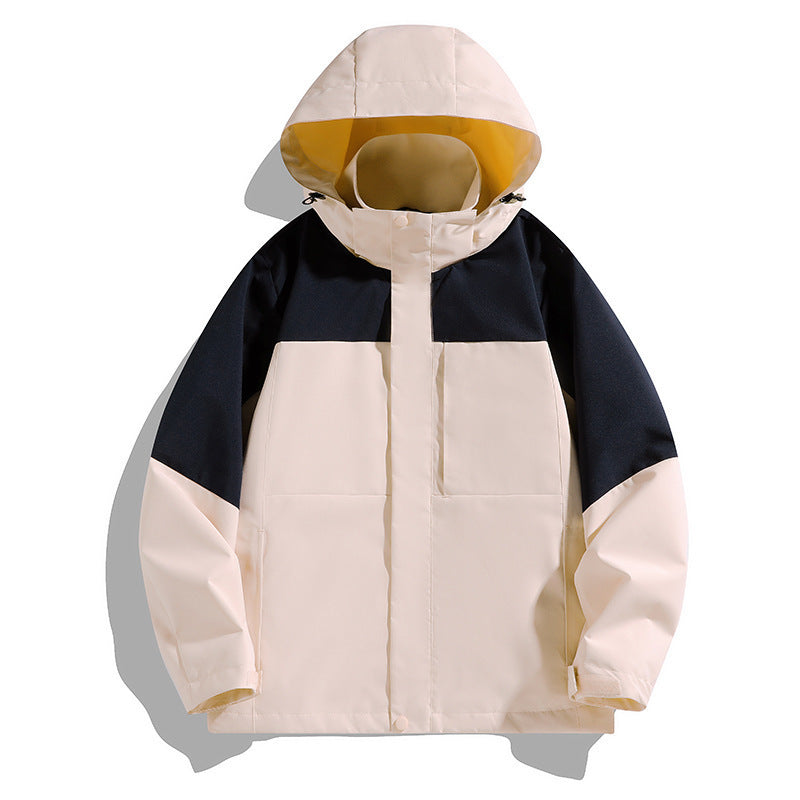 Damen Sportliche Übergangsjacke Echo Archiv