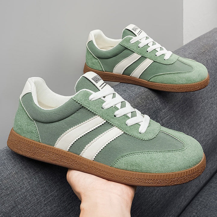 Herren Sportlich elegante Sneaker Echoarchiv