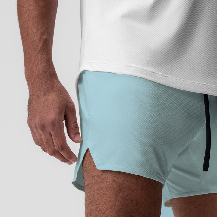 Herren Atmungsaktive Laufshorts mit schnell trocknendem Material Echoarchiv