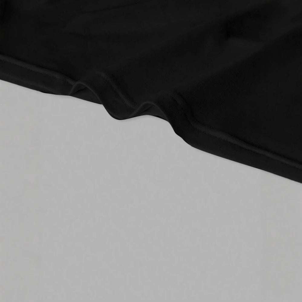 Damen Crop-Top mit kreativem Herz-Design Echo Archiv