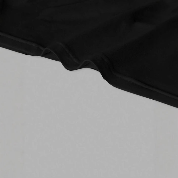 Damen Crop-Top mit kreativem Herz-Design Echo Archiv