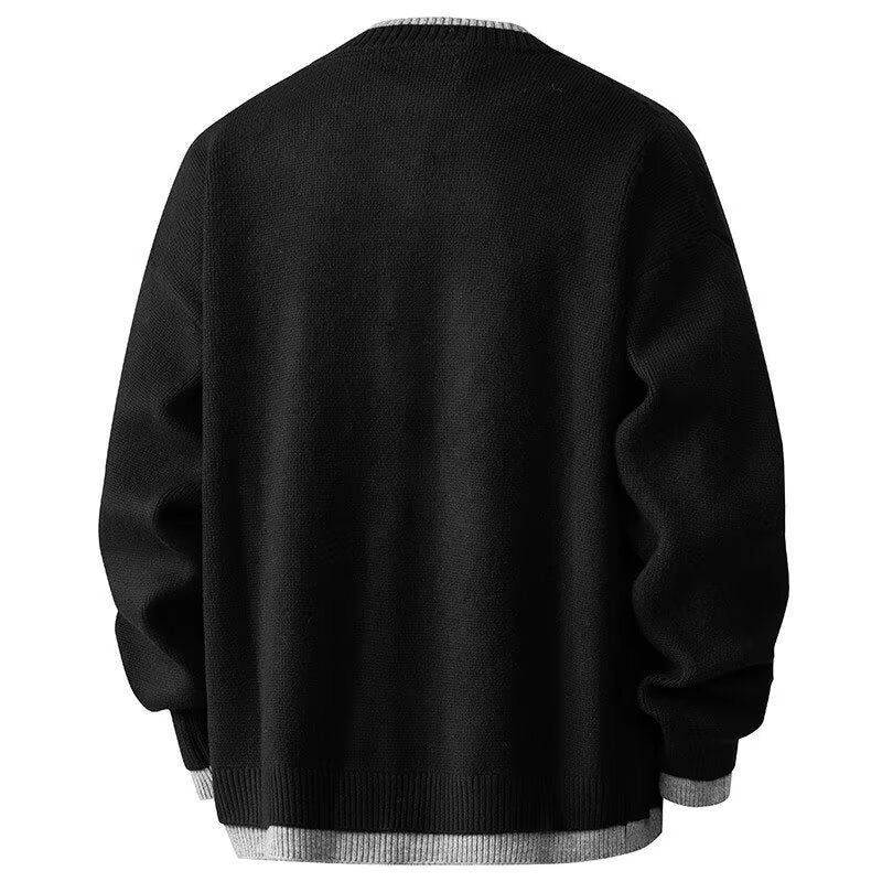 Damen Gemütlicher Strickcardigan Echo Archiv