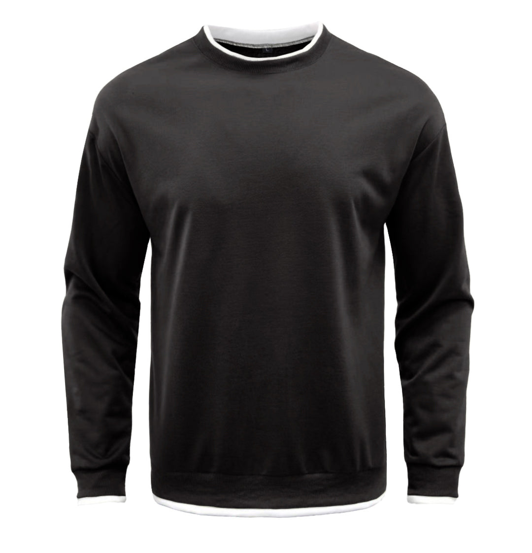 Herren Sweatshirt Echoarchiv