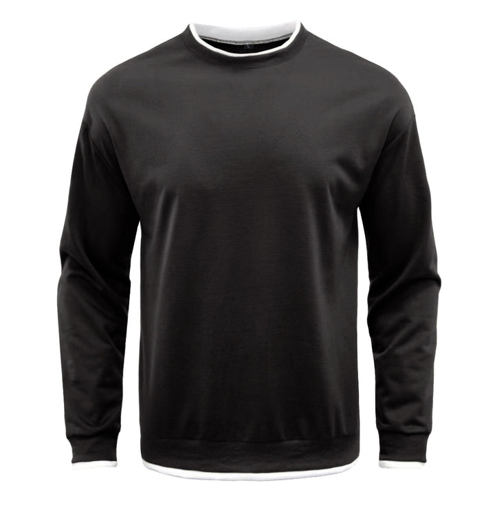 Herren Sweatshirt Echoarchiv