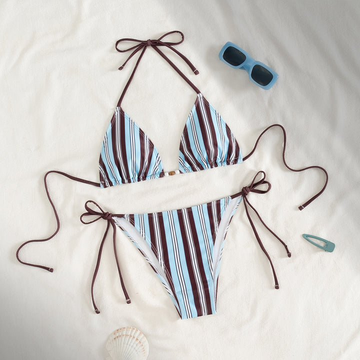 Damen Bikini Echo Archiv