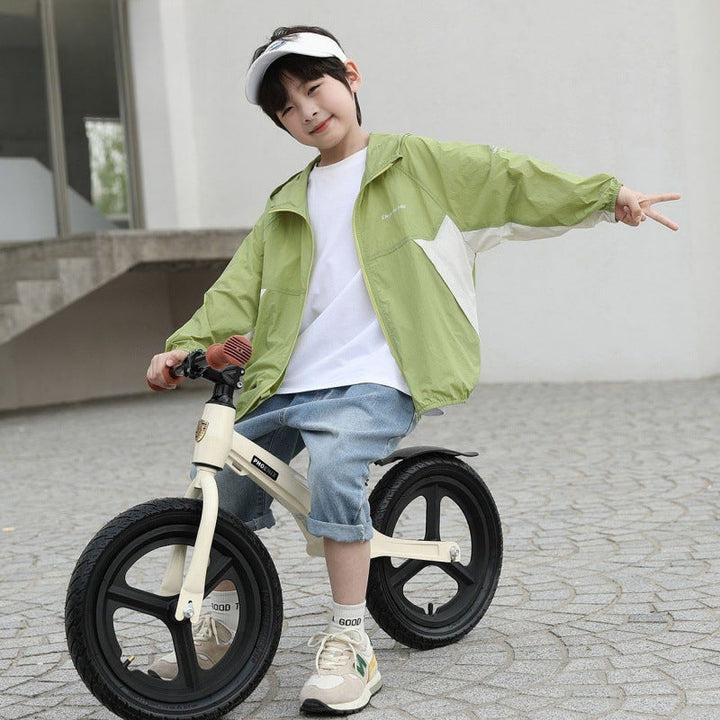 Unisex nan robustes und leichtes Laufrad für Kleinkinder mit pannensicheren Reifen und ergonomischem Sitz  Echo Archiv
