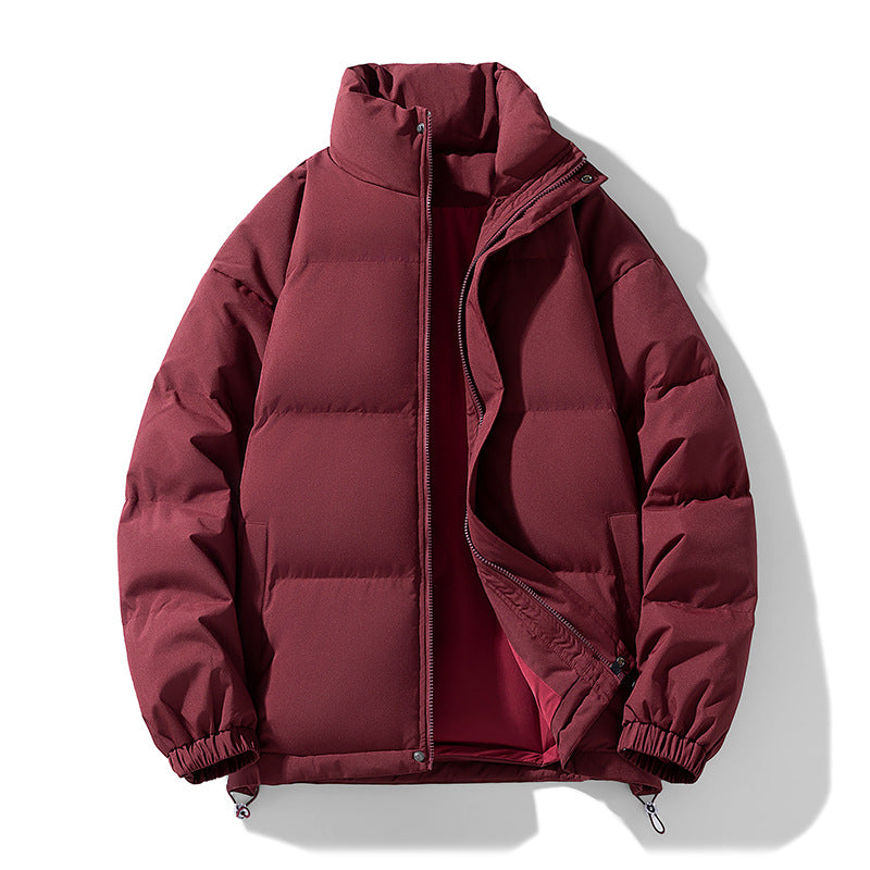 Damen Warm gefütterte Steppjacke Echo Archiv
