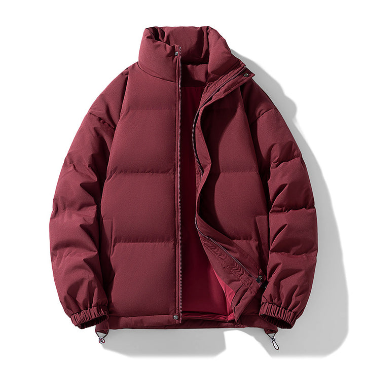 Damen Warm gefütterte Steppjacke Echo Archiv