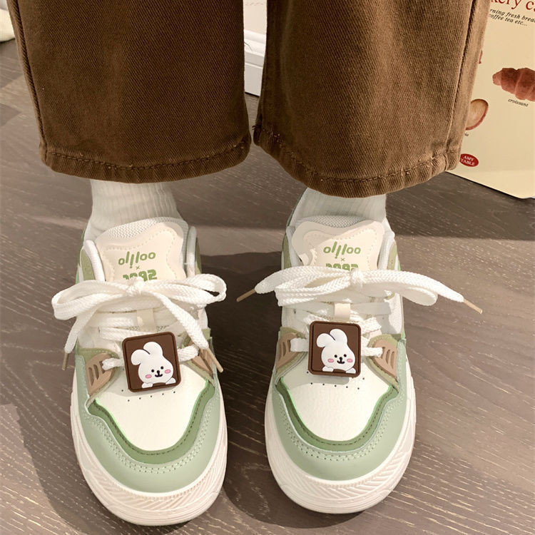 Damen Sneakers mit einzigartigen Tierapplikationen und atmungsaktiver Sohle Echo Archiv