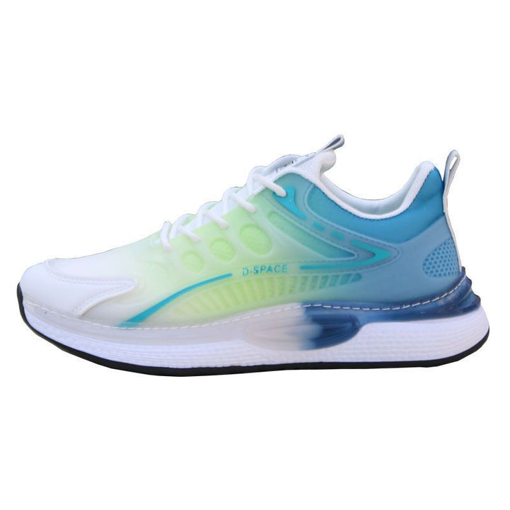 Damen Sportliche Air-Dämpfung Sneakers mit ergonomischem Design Echo Archiv