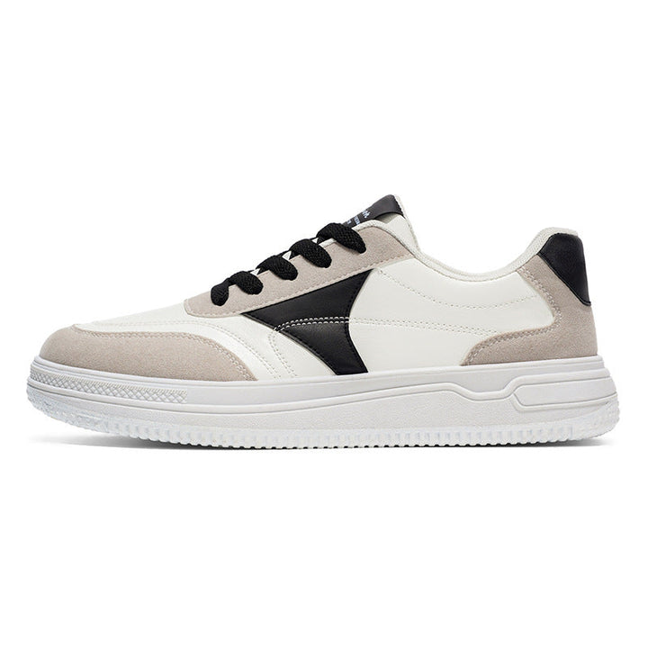 Damen Bequeme Alltags Sneakers mit gepolsterter Innensohle und stilvollem Design Echo Archiv