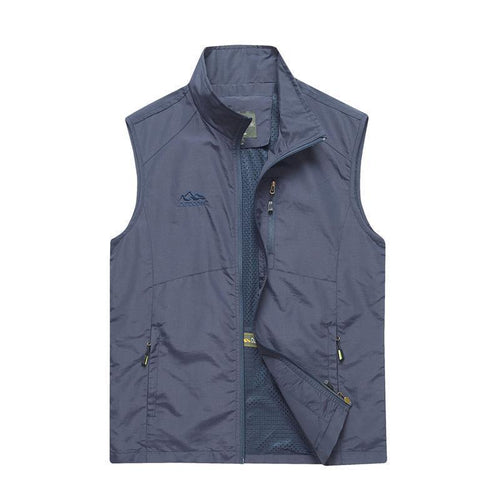 Unisex Multifunktionale Outdoor-Weste Echo Archiv 1788321669