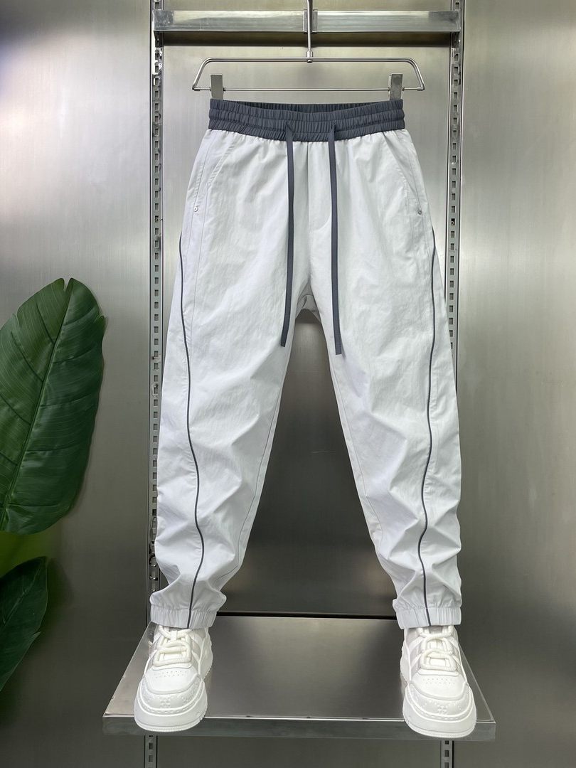 Damen Leichte Sportliche Jogginghose Echoarchiv