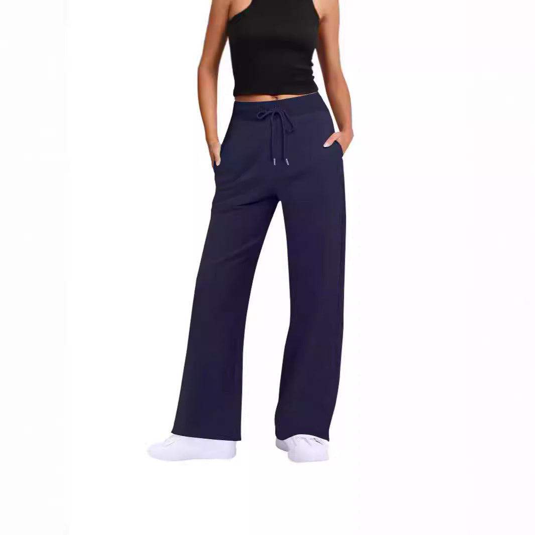 Damen weite Sporthose Echoarchiv
