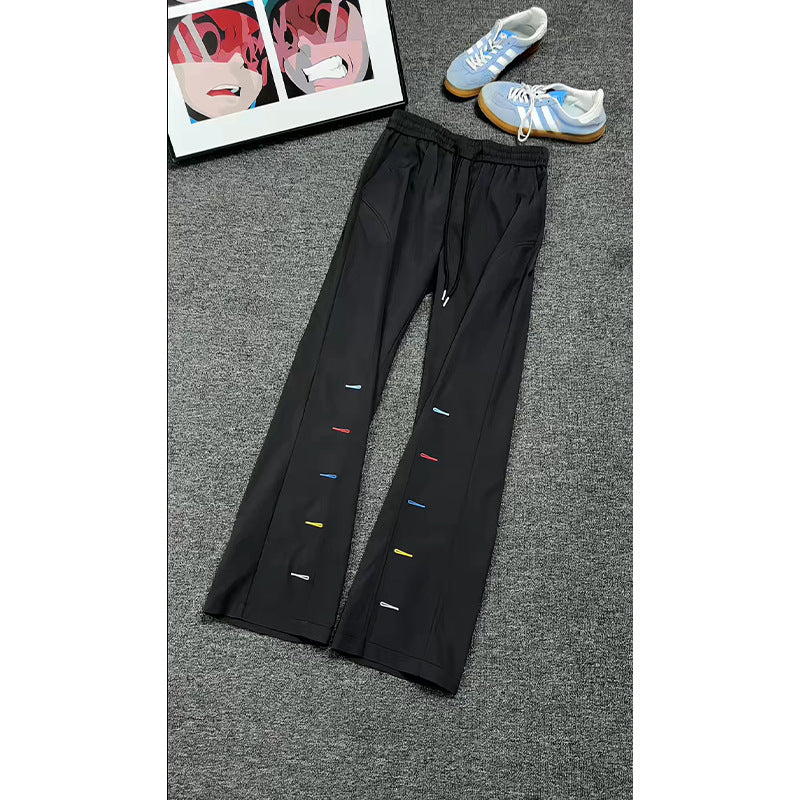 Damen Lässige und lockere Sporthose Echo Archiv