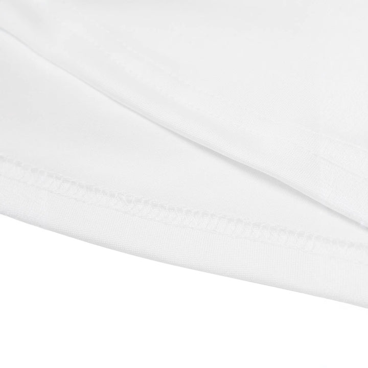 Damen Crop-T-Shirt mit frechem Kirschmotiv und verspielt künstlerischem Design Echo Archiv