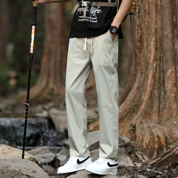 Herren Funktionswanderhose Echoarchiv