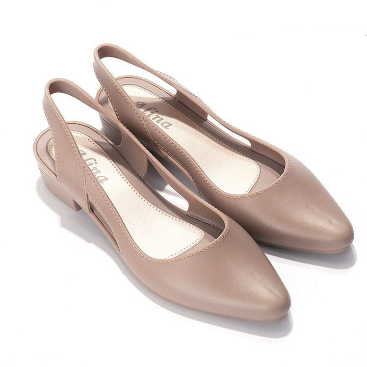 Frühling Sandalen für Damen Echoarchiv