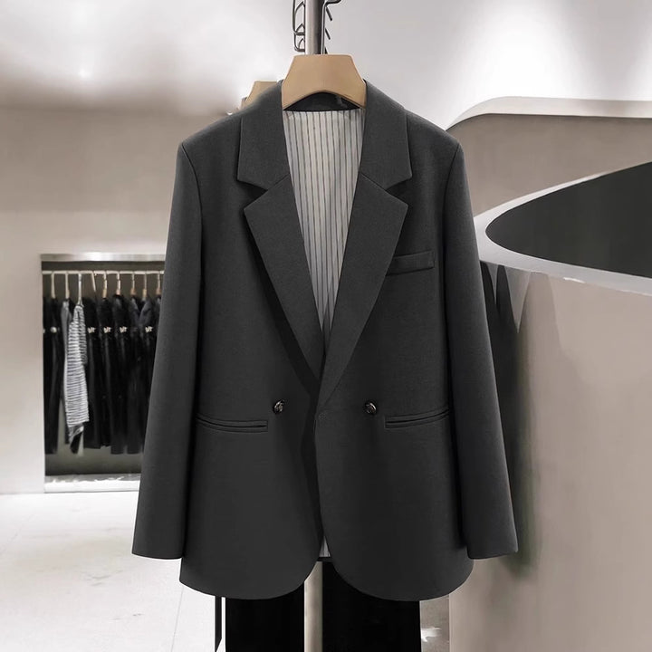 Damen Eleganter und moderner Blazer Echoarchiv