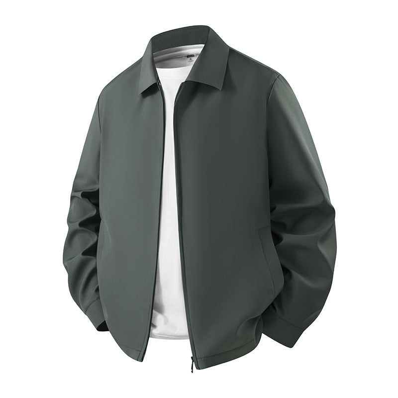Herren Leichte und atmungsaktive Freizeitjacke Echo Archiv