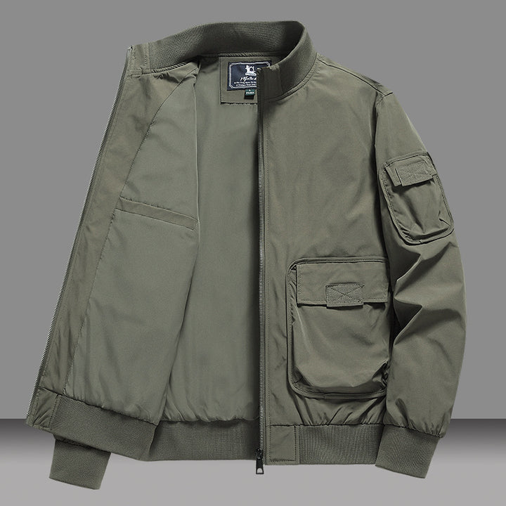 Herren gaya Bomberjacke Echo Archiv