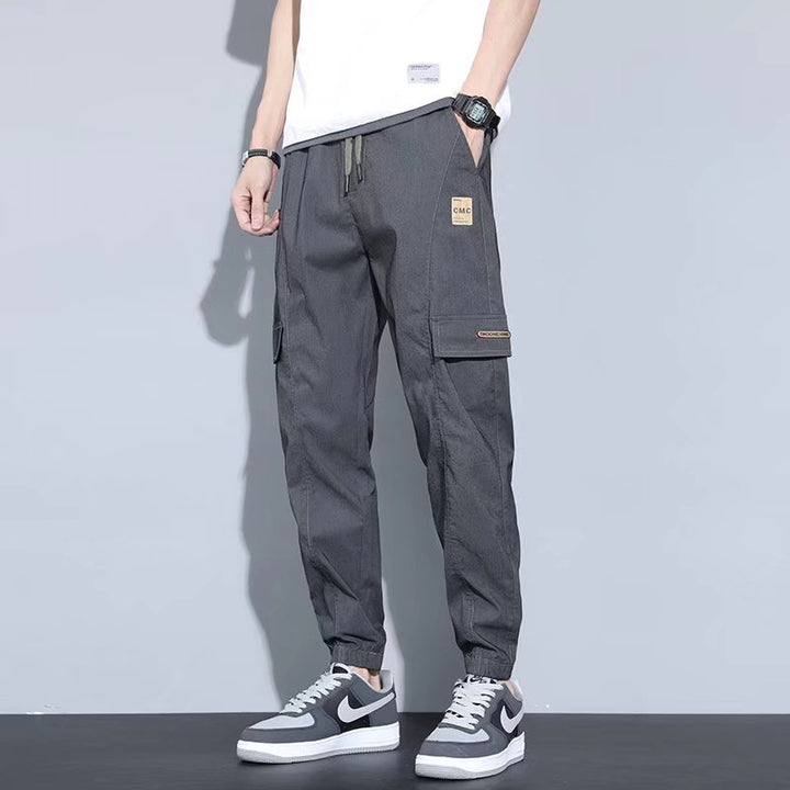Herren Funktionale Cargo-Hosen Echoarchiv