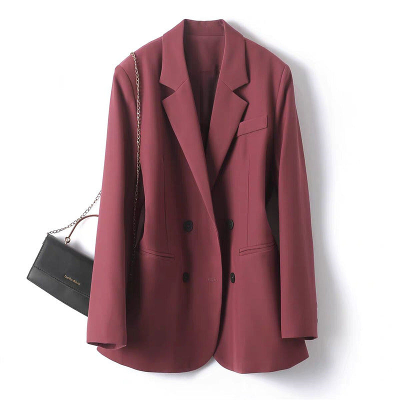 Damen Moderner Oversized Blazer Echo Archiv 1788369329