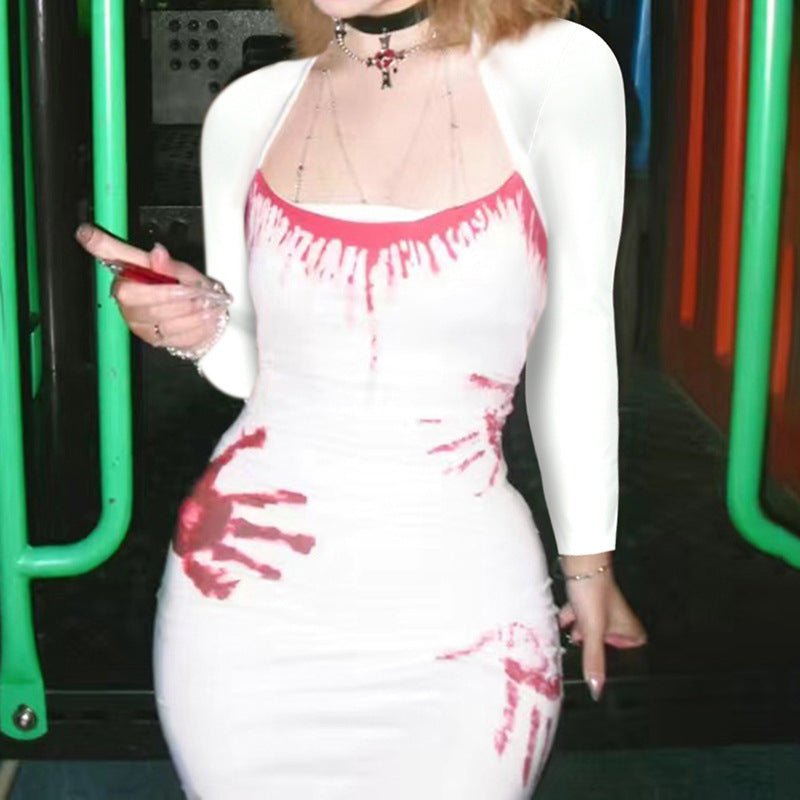 Damen Kostümkleid Echo Archiv