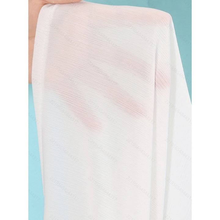 Damen Wickelbluse mit langem Arm und elegantem V-Ausschnitt Echo Archiv