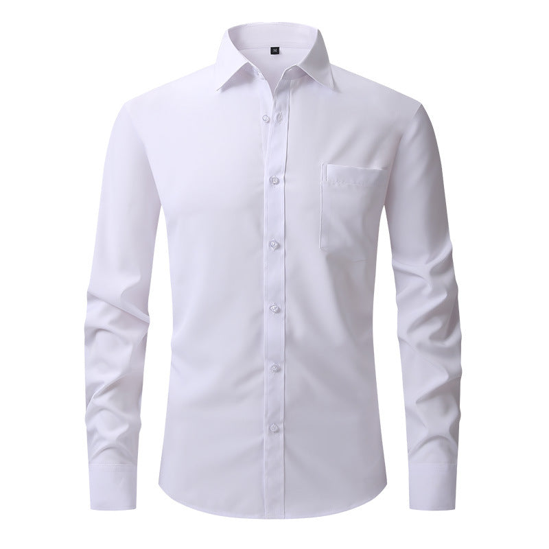 Herren Business-Hemd – Arvello