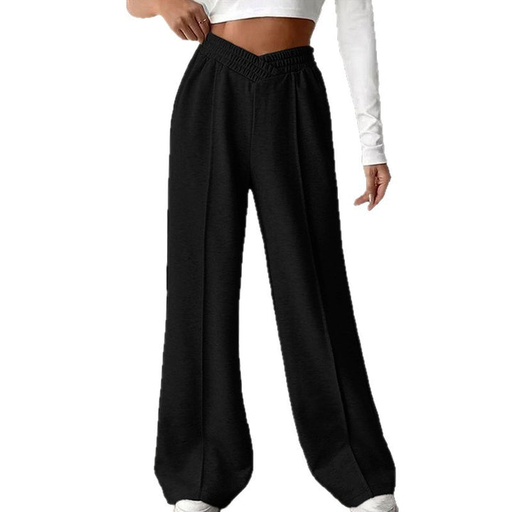 Damen Bequeme und stylische Loungehose Echo Archiv