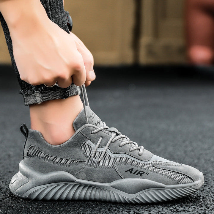 Damen Komfortable Sneaker mit innovativer Dämpfungstechnologie und atmungsaktiver Oberflächenstruktur Echo Archiv