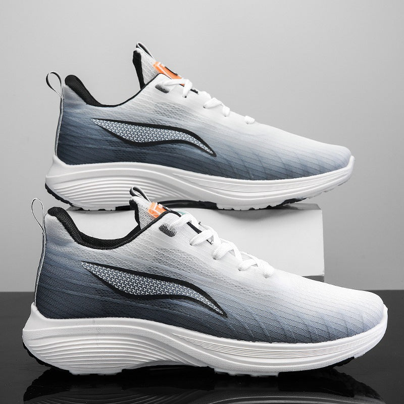 Herren Sportliche Dämpfung Laufschuhe Echoarchiv