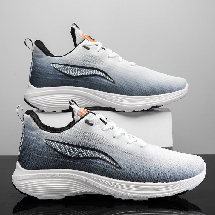 Herren Sportliche Dämpfung Laufschuhe Echoarchiv