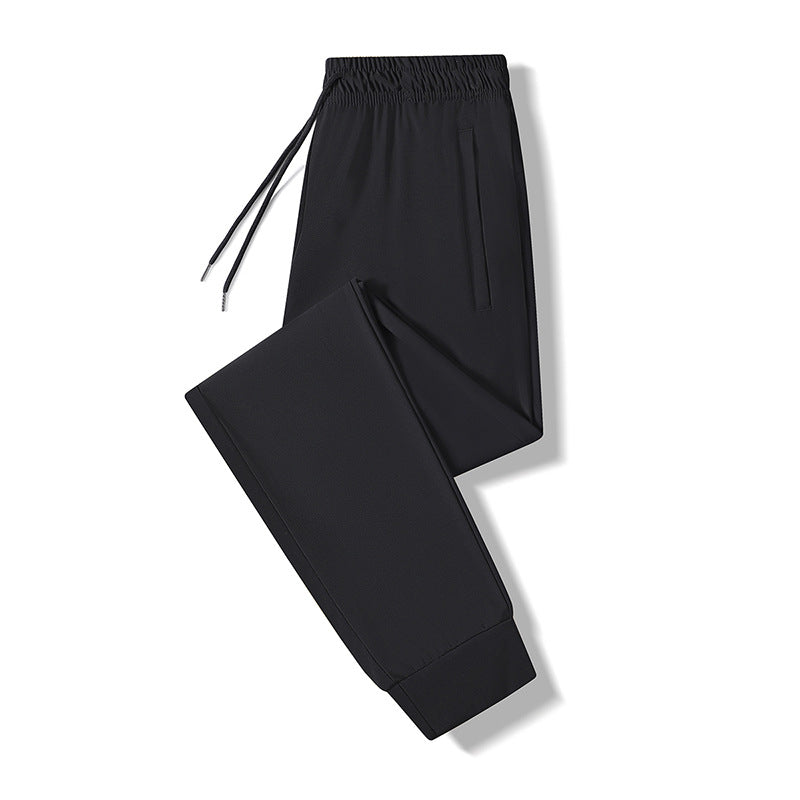Herren Funktionale Sporthose Echo Archiv