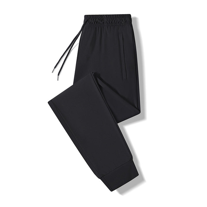 Herren Funktionale Sporthose Echo Archiv