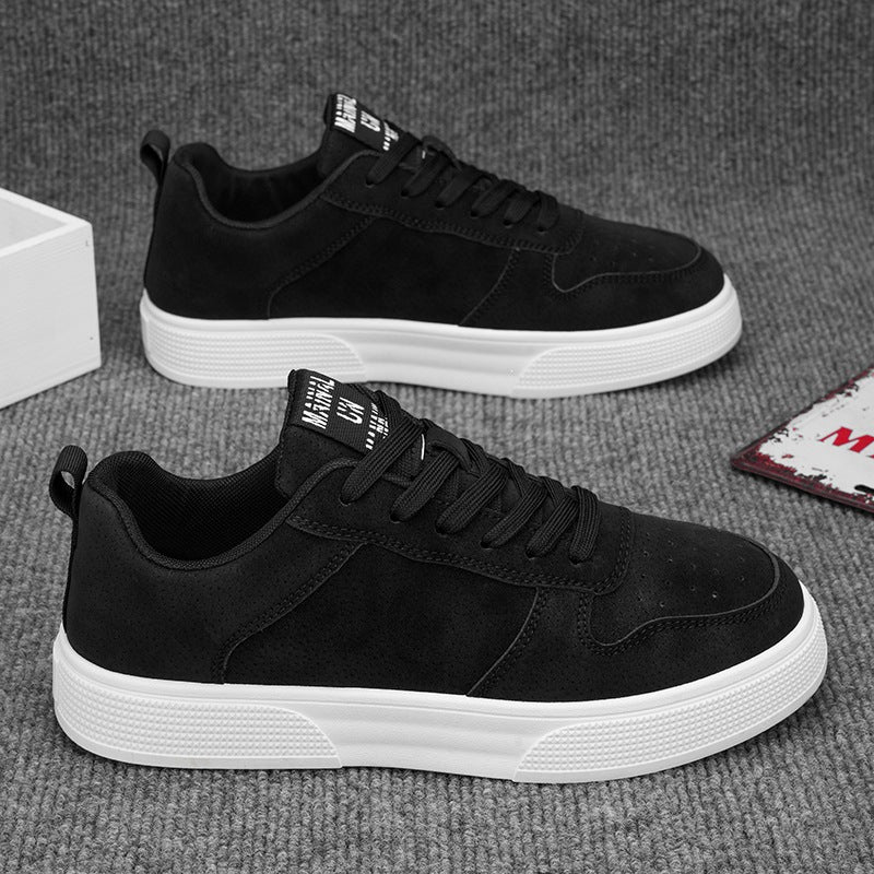 Herren Sportliche Sneakers mit atmungsaktivem Obermaterial Echoarchiv