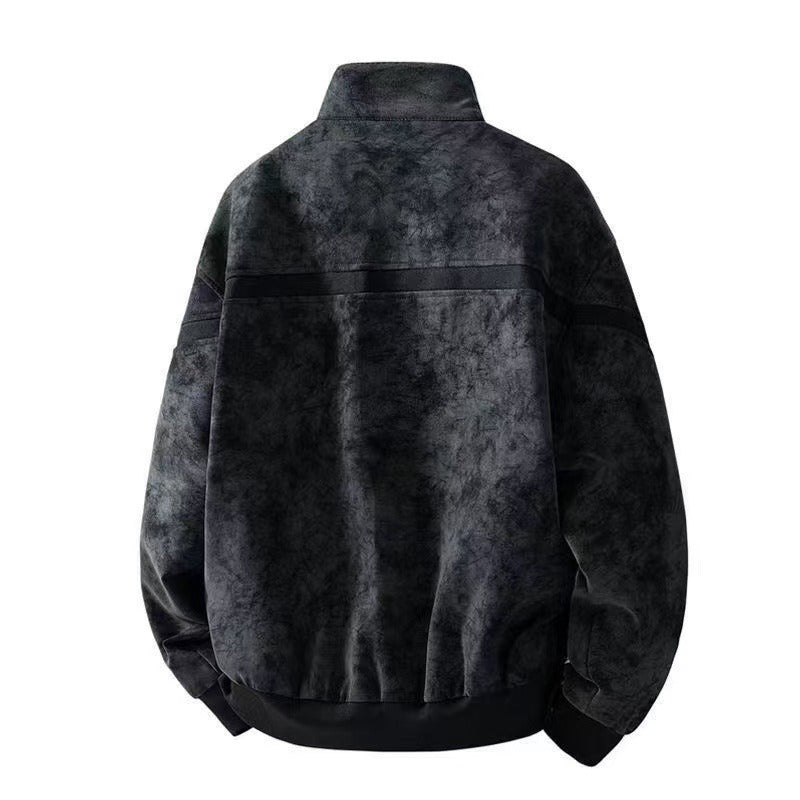 Herren Urbane Utility-Jacke Echo Archiv
