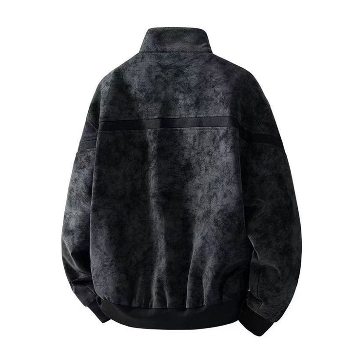 Herren Urbane Utility-Jacke Echo Archiv