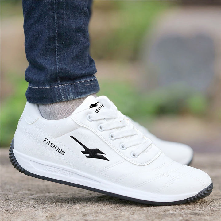 Herren Modische Freizeitsneakers Echoarchiv