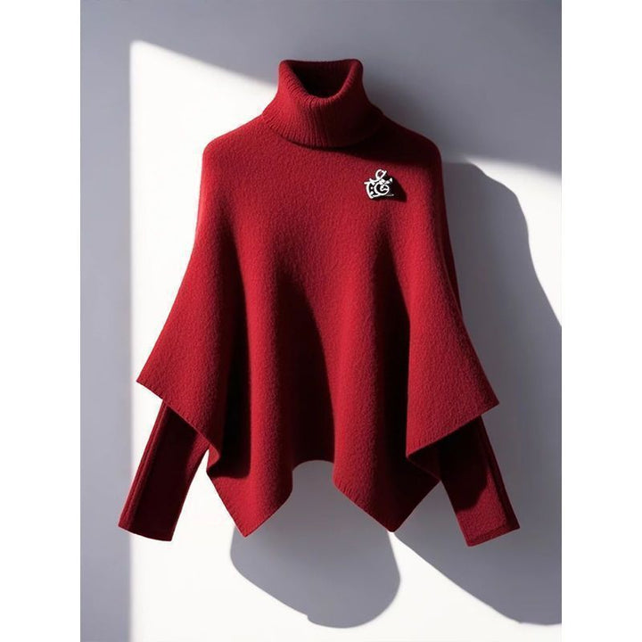 Damen elegante Strickjacke Echo Archiv