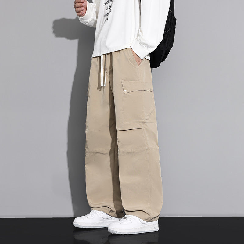 Herren Cargo-Hosen mit praktischen Taschen Echo Archive
