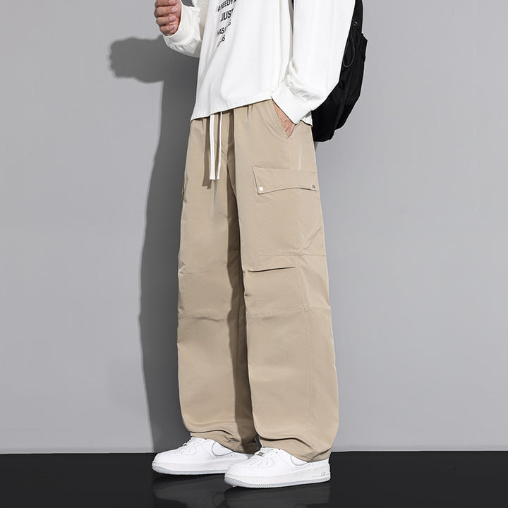 Herren Cargo-Hosen mit praktischen Taschen Echo Archive